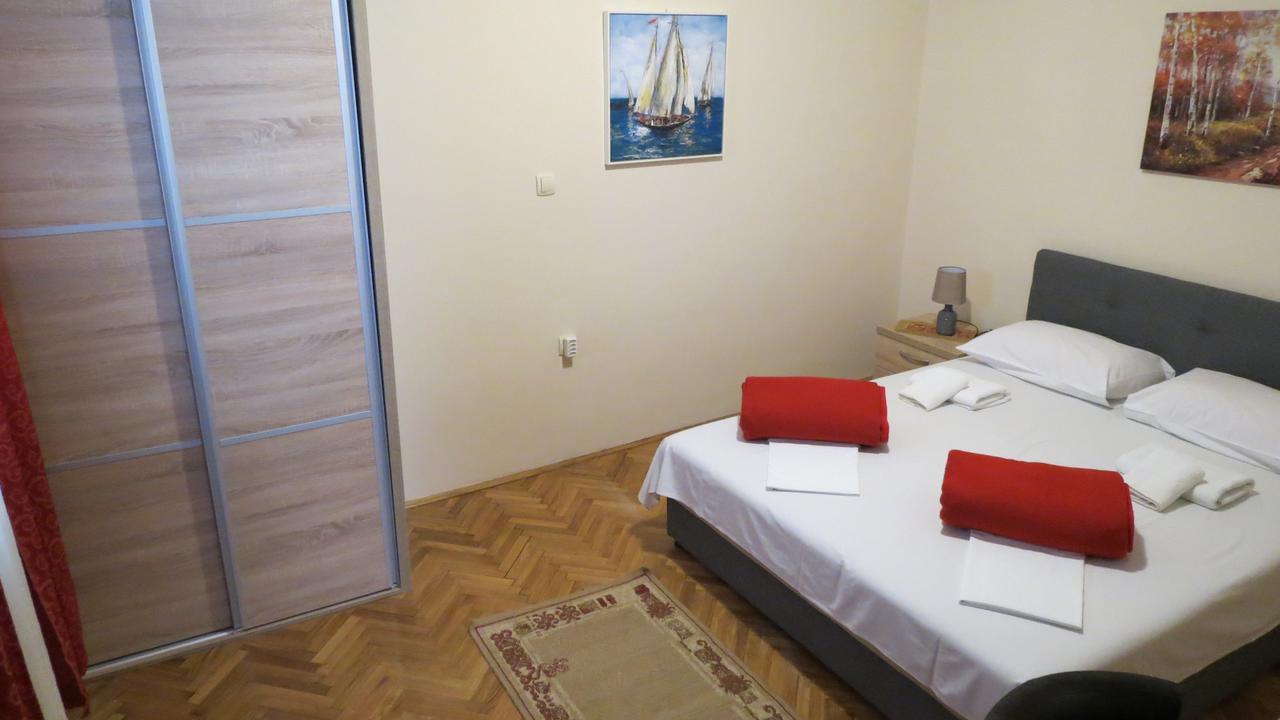 Petrovac Oaza酒店 外观 照片